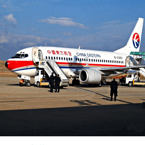 青山航空物流航空快运业稳步发展的原因是什么？